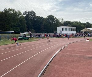 Międzynarodowe Zawody Lekkoatletyczne w Siedlcach