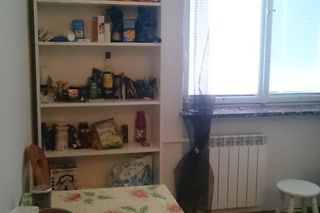 Metamorfoza mieszkania na ul. Paryskiej w Warszawie