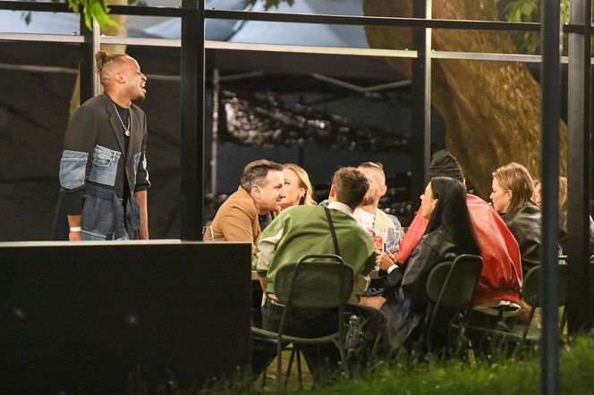 Impreza Polsatu po TTBZ