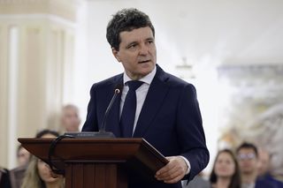 Nieoczekiwane wsparcie dla Rafała Trzaskowskiego! Ten polityk wesprze prezydenta Warszawy