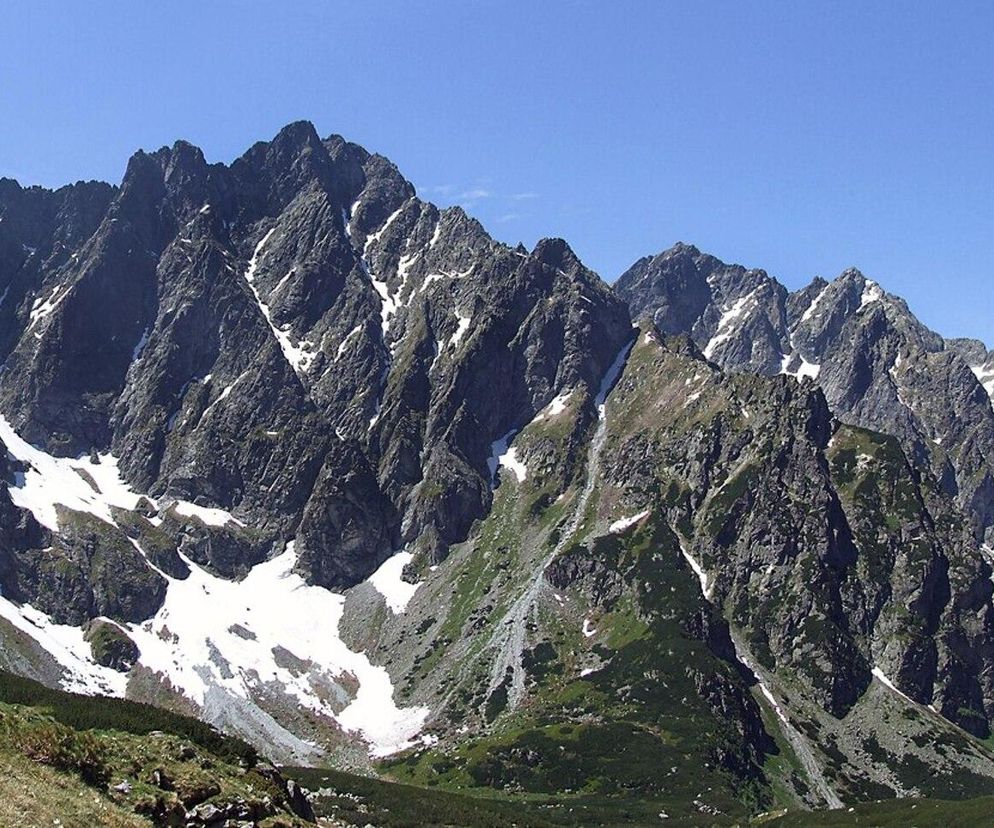 Tatry 