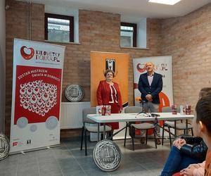 PSONI z Zamościa wystartowało z 10.edycją Kampanii Kilometrów Dobra. Potrwa do września