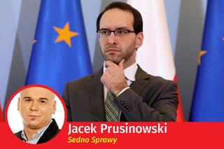 Polskie władze próbują zatrzymać migrantów przy użyciu Facebooka [SEDNO SPRAWY]