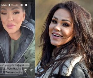 Sylwia Bomba szuka asystentki. Takie wymagania musi spełniać