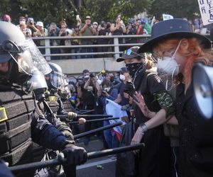 USA czekają wojny? Trump wysłał wojsko. O co chodzi?
