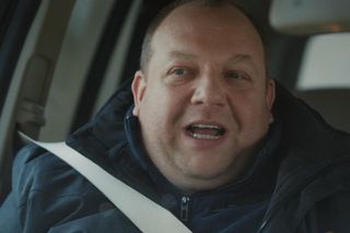 M jak miłość odc. 1857. Tadeusz (Bartłomiej Nowosielski)