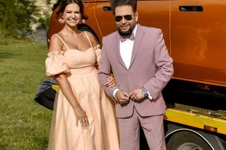 Maja i Krzysztof Rutkowscy