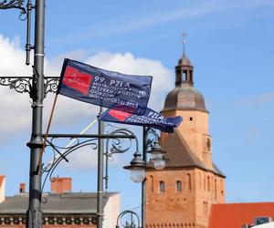 Gorzów przygotowany do mistrzostw Polski w lekkiej atletyce