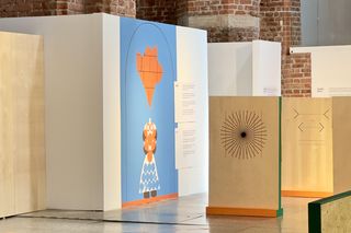 Laboratorium Architektury w Muzeum Architektury we Wrocławiu