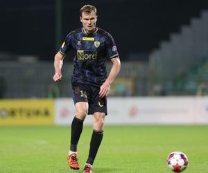 GKS Katowice kontra Stal Rzeszów na stadionie przy Bukowej. Padło osiem bramek! GieKSa trzecia w tabeli 1. Ligi