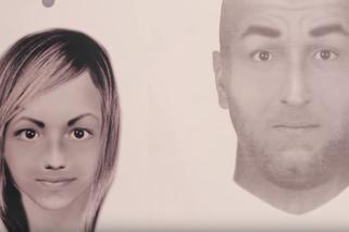 Bandyci udusili dziewczynę sznurowadłem