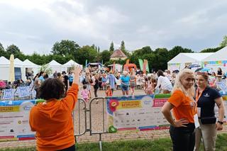 Wakacyjne Miasto Kobiet 2024 - 1 dzień
