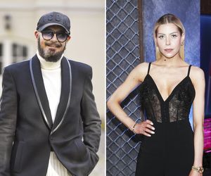 Tomasz Jacyków nabija się z Julii von Stein! Radzi, by wydłużyła sobie nogi. Wygląda jak manekin