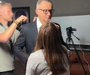 Tak szykują Andrzeja Dudę do Kanału Zero