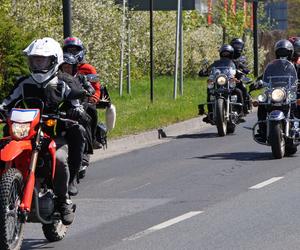 Bydgoskie Otwarcie Sezonu Motocyklowego 2023. Tysiące motocykli na ulicach miasta [ZDJĘCIA]