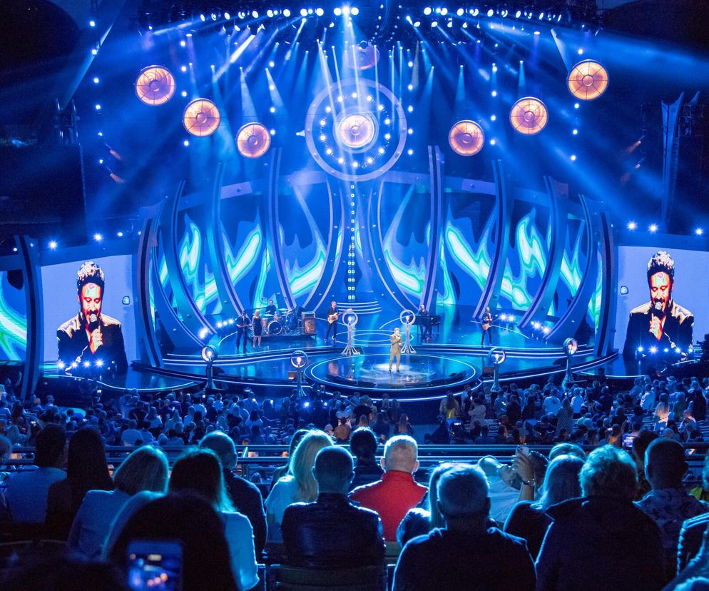 Polsat Hit Festival 2025. Święto muzyki w Sopocie. Kto wystąpi na wielkiej imprezie w Operze Leśnej?