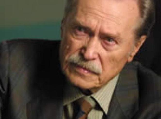 M jak miłość. Zenon Łagoda (Emil Karewicz)