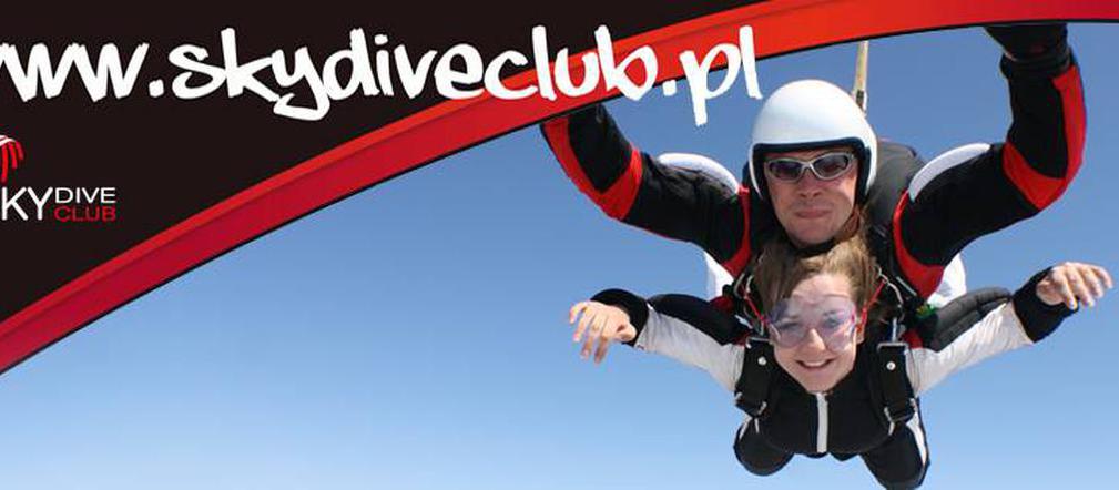 SKYdive CLUB