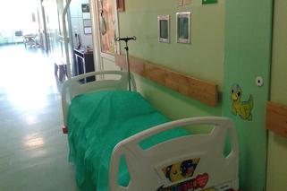 Nowe łóżeczka od WOŚP trafiły do szpitala w Gorzowie