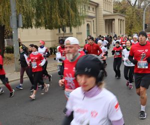 Bieg Niepodległości RUNPOLAND w Poznaniu