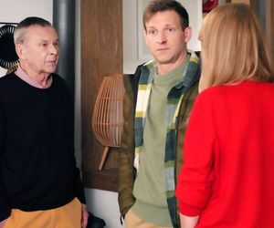 Barwy szczęścia, odcinek 3247: Samotny Czesław będzie błagał Łukasza, by z nim zamieszkał. Zmarnował szansę na związek z Basią – ZDJĘCIA, ZWIASTUN