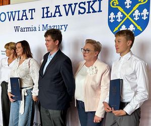 Podsumowanie akcji Czyste Jeziora i Rzeki w powiecie iławskim „Sprzątaj dziś – oddychaj jutro”