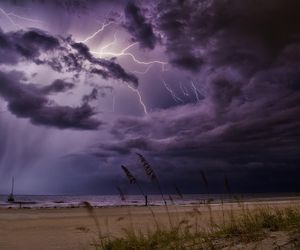 Upał, burze i jeszcze to. Niemal cała Polska w alertach! [Prognoza IMGW na 7.09.2024]