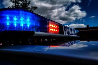 7-latek  siedział na balkonie w samej bieliźnie. Matka miała 1,5 promila alkoholu. Sprawą zajmie się sąd rodzinny