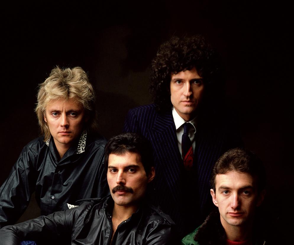 Queen wynalazł thrash metal? Brian May komentuje