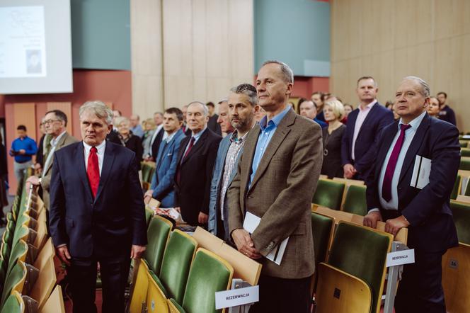 Wyjątkowe święto na Politechnice. Uczelnia ma nowych profesorów