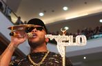 Flo Rida, hip‑hopowa gwiazda światowej klasy, na trasie  Club Can’t Handle UK & Europe – już 8 października w Atlas Arenie w Łodzi!
