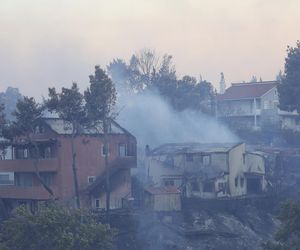 Pożary w kurortach wróciły! Gdzie wakacje mogą być niebezpieczne?