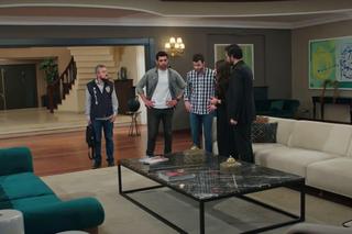 Emanet, odcinek 261. Seher ucieknie do Selima! 