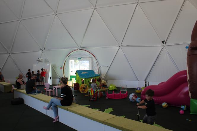 Kids Arena