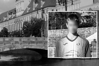 Te słowa chwytają za serce. Tak szkoła i klub żegnają 16-letniego Adama