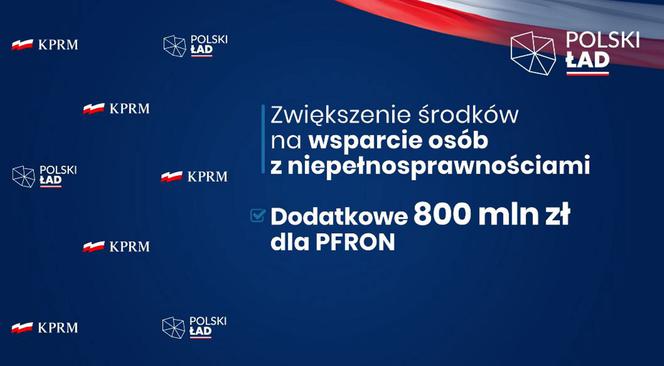 Nowelizacja budżetu: Kto skorzysta na polskim ładzie