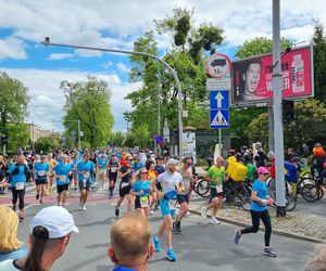 Wings for Life World Run