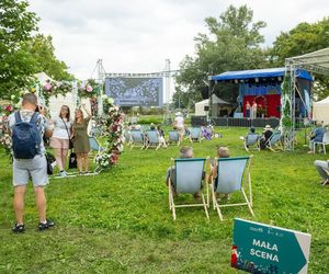 Rusza Warszawa w kwiatach 2025. Na wielkie otwarcie piknik z atrakcjami
