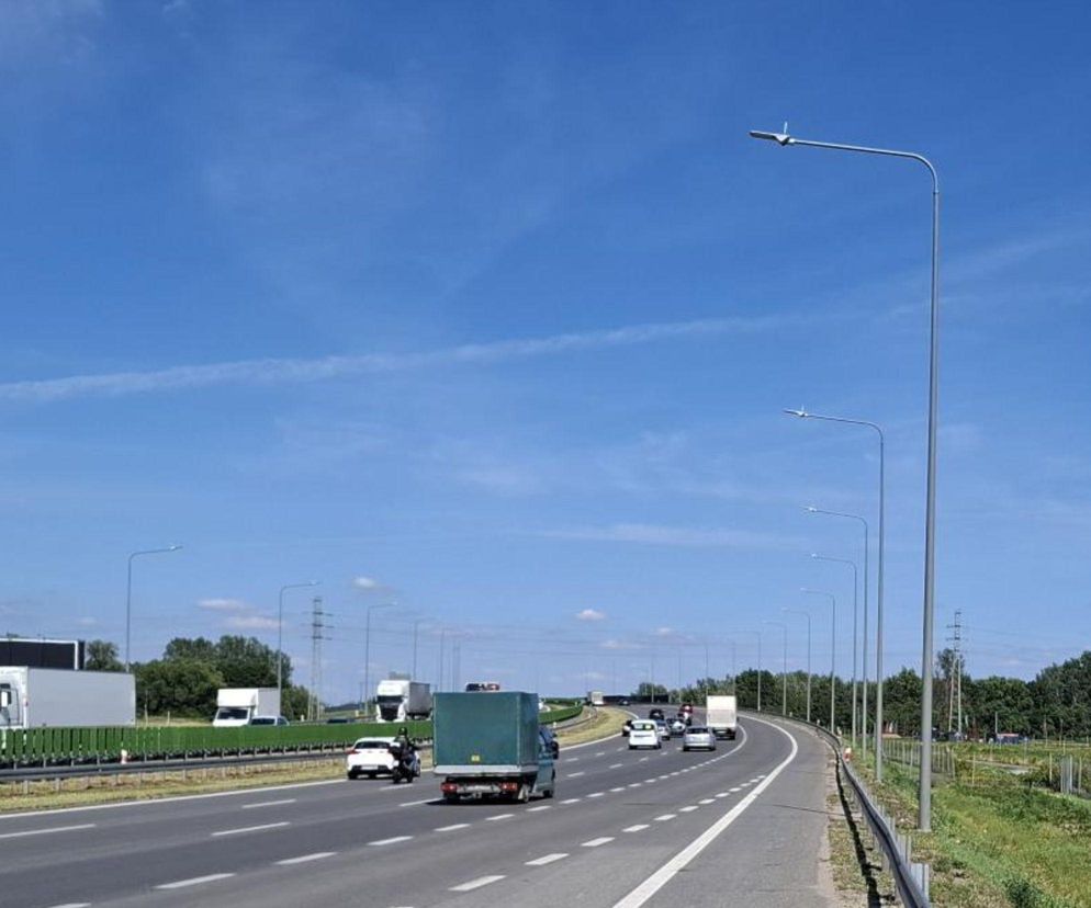 Nowa inwestycja GDDKiA na Południowej Obwodnicy Warszawy. Podpisaliśmy umowę