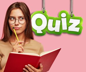 QUIZ. Sobotnia ortografia. Jaki spójnik tu postawisz? Błyśnij wiedzą niczym Miodek i Bralczyk