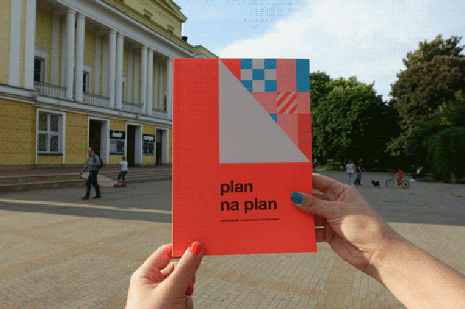 Plan na plan! – autorskie pomysły na konsultowanie planów miejscowych