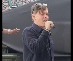 Katarzyna Cichopek rozemocjonowana jak nastolatka!