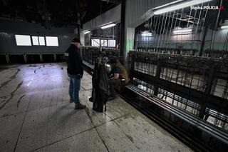 Po tragicznym wypadku w kopalni Chwałowice, policja zatrzymała cztery osoby 