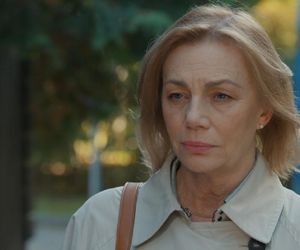 Barwy szczęścia, odcinek 3153. Wanda (Maja Barełkowska)