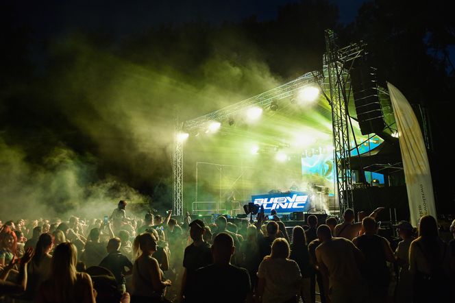 Summer on Tour w Świętochłowicach  2025