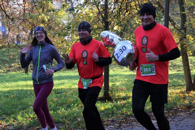 Biegacze opanowali Lublin! Za nami Półmaraton Lubelski 2025