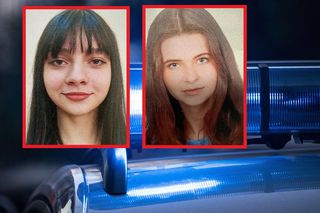 Nastolatki uciekły z ośrodka wychowawczego w Krakowie. Policja wciąż poszukuje dwóch dziewcząt