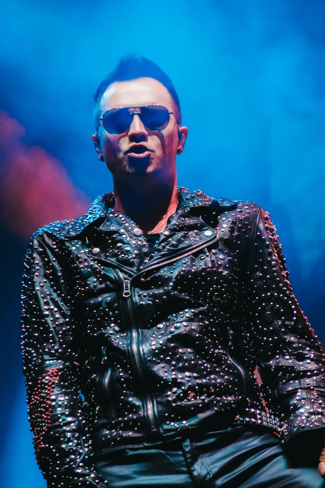 Rockowizna Poznań 2025