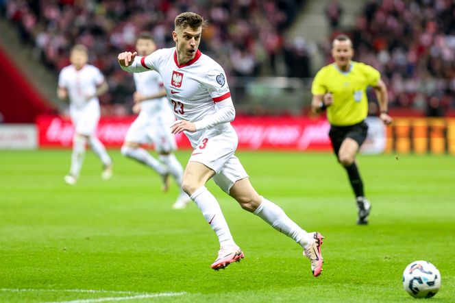 Krzysztof Piątek wysyła sygnał Janowi Urbanowi. Kolejny gol Polaka w Katarze!