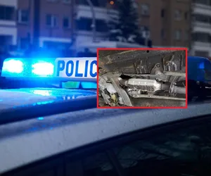 Dziwne zachowanie bytomian. Mogą teraz posiedzieć